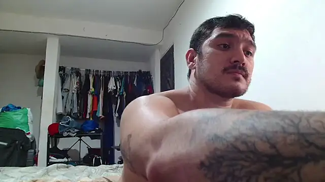 Leonino231 online show from February 9, 11:09 pm