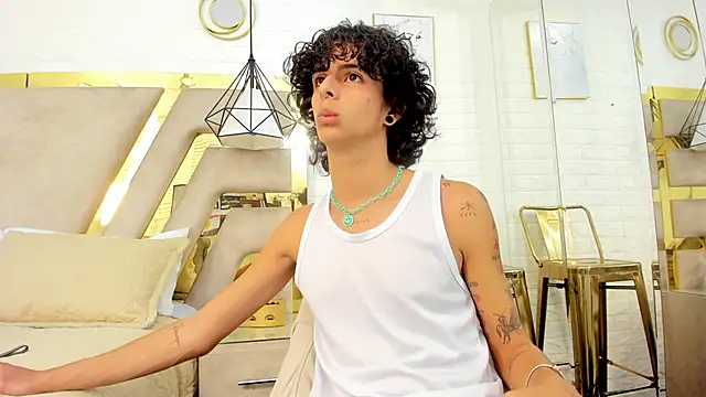 Ibratxandy online show from November 18, 7:17 pm