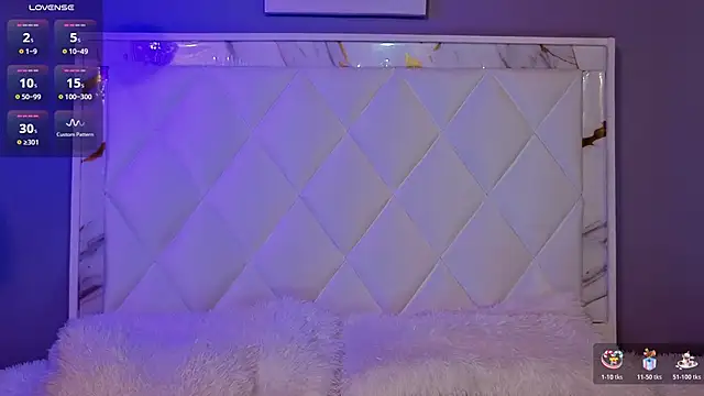 Hanzking01 online show from February 3, 6:22 am