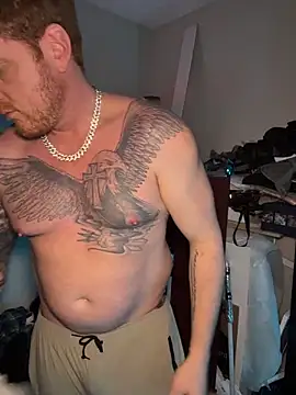 CloudyKingG online show from March 5, 12:51 am