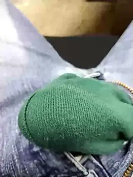 Ajayy01 online show from October 27, 9:00 am