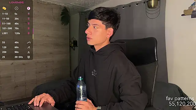 jim dj online show from February 16, 11:03 pm