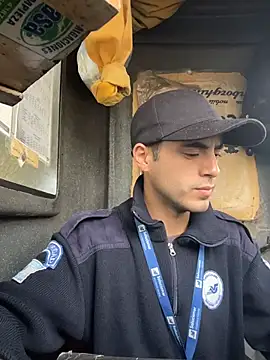 CaneLo0789 online show from November 4, 2:51 pm