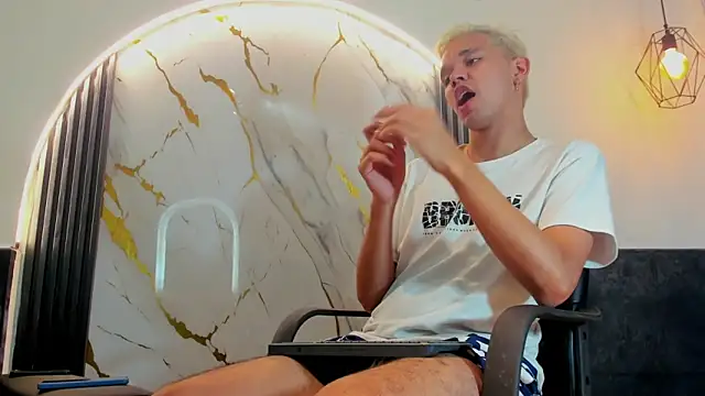 jeremytonner online show from April 29, 5:30 pm