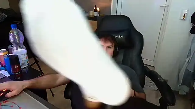 Rudi2007Eye online show from March 2, 6:48 pm