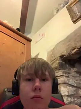 TomasCramp online show from March 27, 5:47 pm