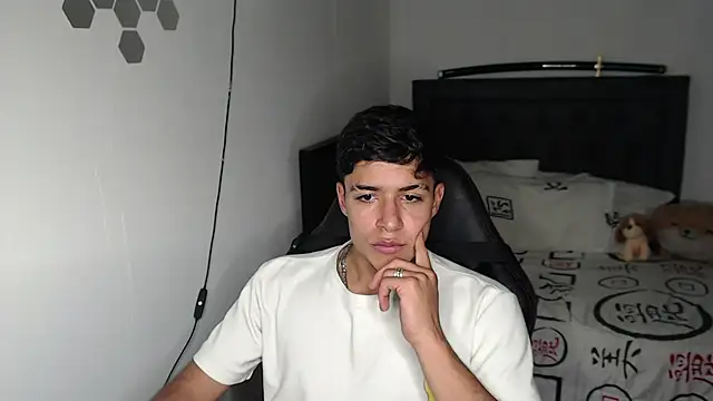 jacobbiker online show from March 11, 3:02 am