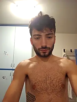 scopamiforte20cm online show from February 3, 7:52 pm