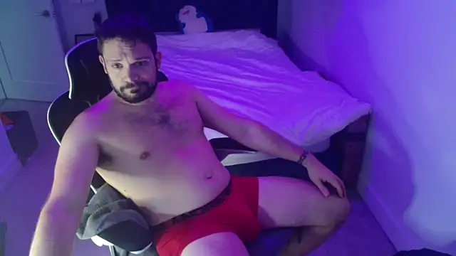 Ruff-Tiger online show from November 7, 10:07 am