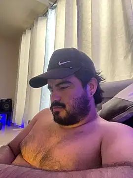 MichaelBear 21 online show from May 26, 12:23 pm