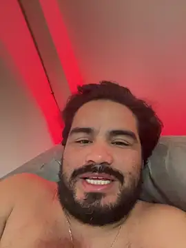 MichaelBear 21 online show from May 23, 12:10 pm