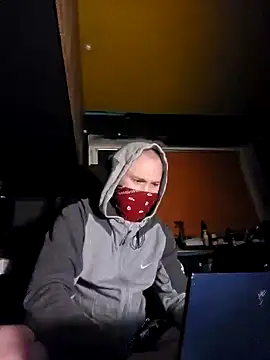 Janessiey online show from February 1, 8:51 pm