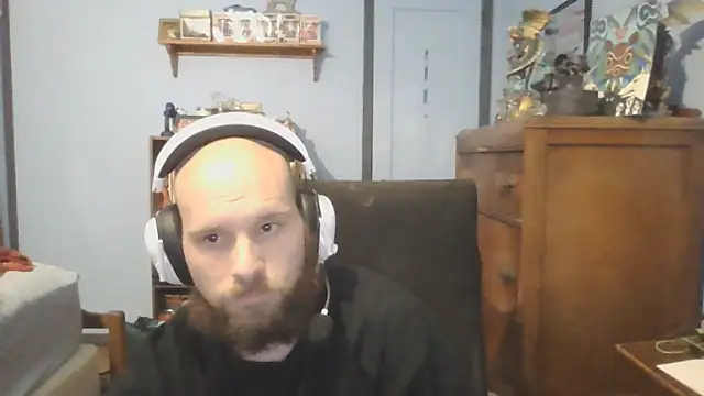 PDrents online show from November 19, 10:09 pm