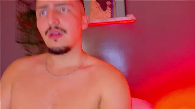 MrFox   online show from February 14, 10:16 pm