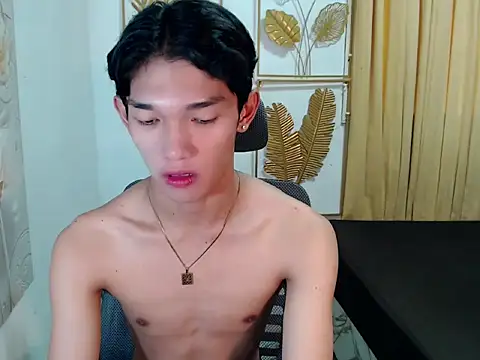 urasian john18 online show from March 22, 4:06 am