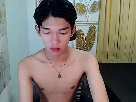 urasian john18 online show from March 20, 6:50 am