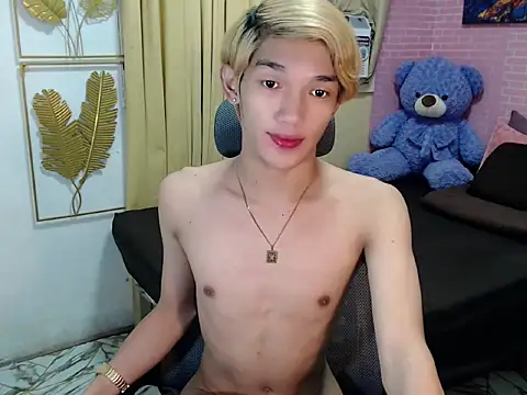 urasian john18 online show from May 19, 8:42 am