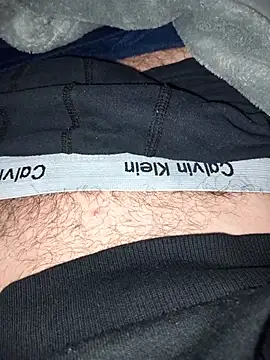 Hornyhrony online show from November 15, 10:23 pm