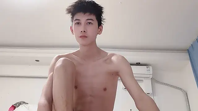 xiaojie2563 online show from September 18, 11:34 am