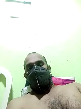 hotblack7 online show from February 4, 10:32 am