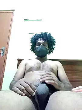 hotblack7 online show from May 27, 12:18 am