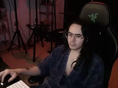 dorrey21 online show from April 19, 12:54 am