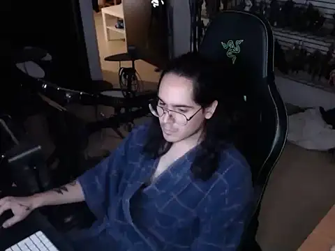 dorrey21 online show from February 20, 6:53 pm