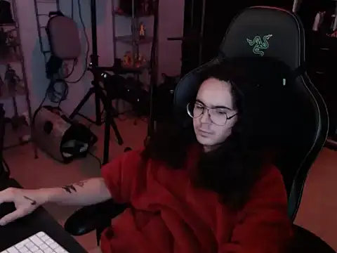 dorrey21 online show from April 8, 6:05 pm