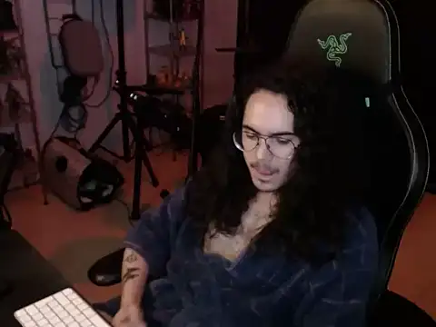 dorrey21 online show from April 13, 3:45 pm