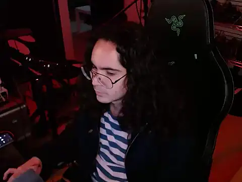 dorrey21 online show from November 11, 2:05 am