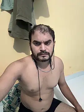 somethingnew12345 online show from April 17, 6:10 pm