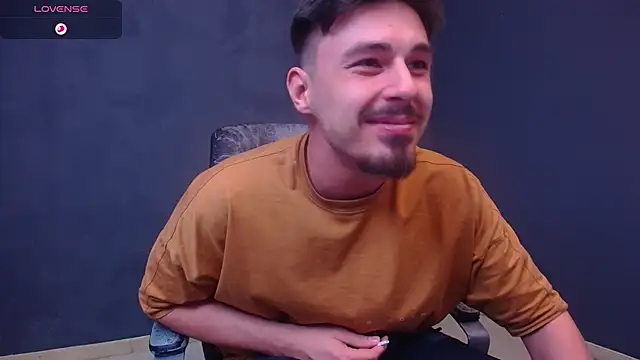 EnzoRace online show from December 14, 8:49 pm