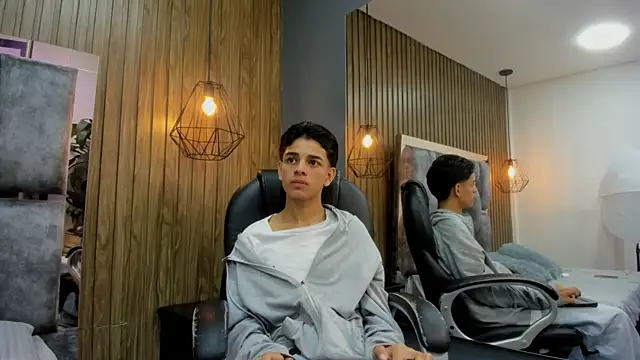 owen  johnson online show from February 21, 11:55 am