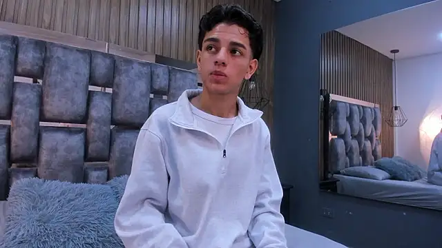 owen  johnson online show from March 5, 12:12 pm