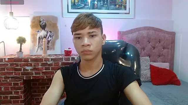 nathanclay online show from February 22, 12:50 pm