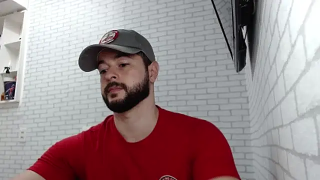 BombeiroHotx online show from November 26, 12:57 am