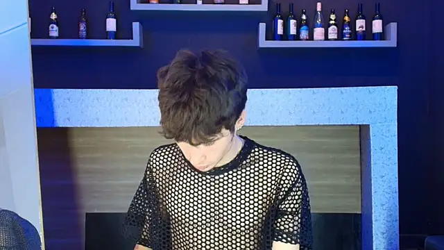  DantFox  online show from October 27, 8:44 pm