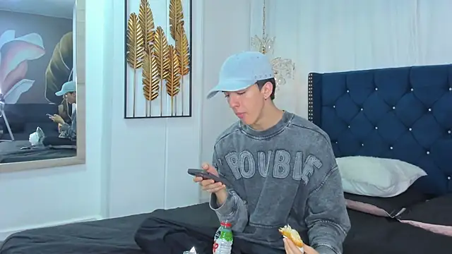 AerumChae online show from March 11, 12:01 pm