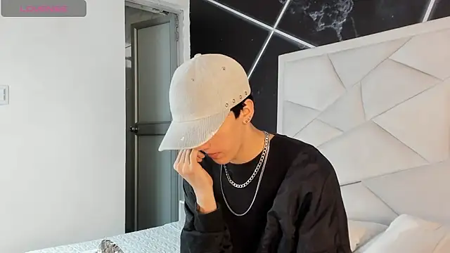 AerumChae online show from May 30, 12:49 pm