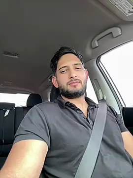 Sexys95 online show from March 25, 8:13 pm