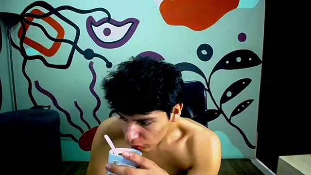 Luca vega online show from September 23, 1:54 pm