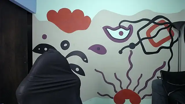 Luca vega online show from October 14, 12:45 pm