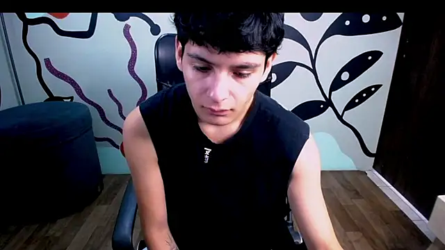 Luca vega online show from September 9, 1:43 pm