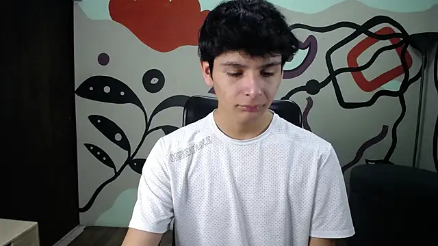 Luca vega online show from October 7, 1:04 pm