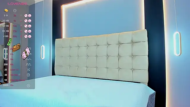 Horny nick18 online show from February 4, 12:44 pm