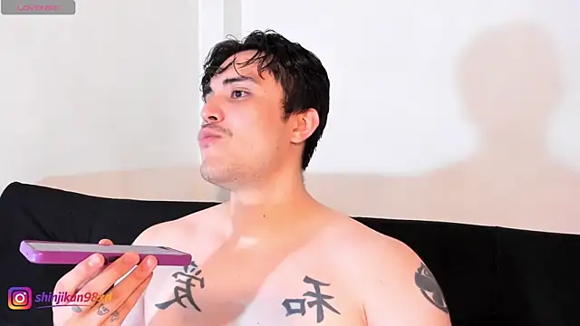 jasonxd9898 online show from March 19, 1:53 am