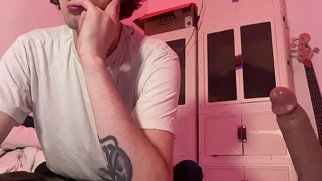 fakenshtbrah online show from September 18, 12:34 am