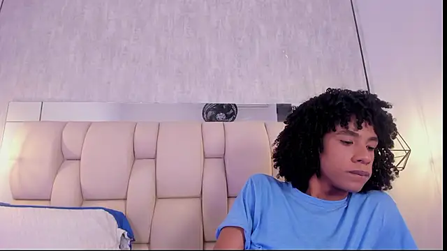 Johan gz  online show from March 19, 12:52 pm