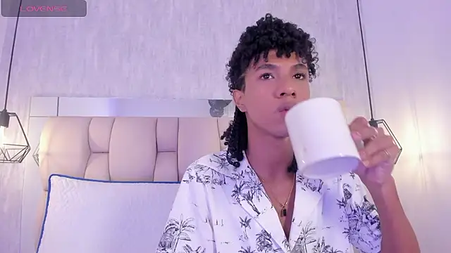 Johan gz  online show from January 10, 11:47 am