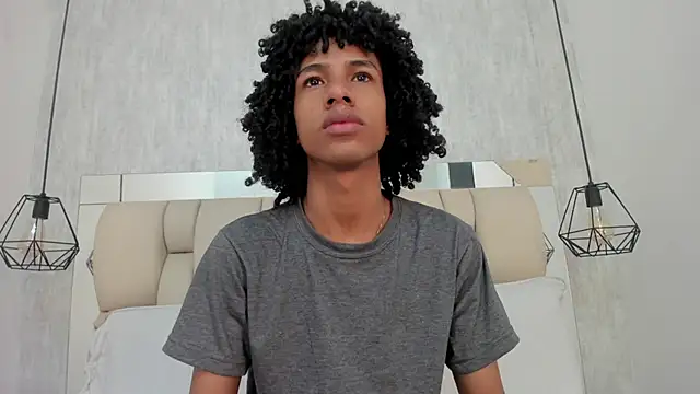 Johan gz  online show from February 18, 11:30 am